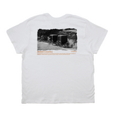 Amish Country Ohio Boyfriend Tee