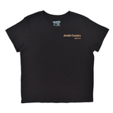 Amish Country Ohio Boyfriend Tee