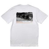 Amish Country Ohio Core Tee