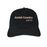 Amish Country Ohio Dad Cap