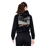 Amish Country Ohio Stamp Hoodie
