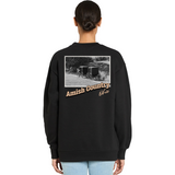 Amish Country Ohio Stamp Sweatshirt