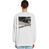 Amish Country Ohio Stamp Sweatshirt