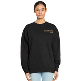 Amish Country Ohio Stamp Sweatshirt