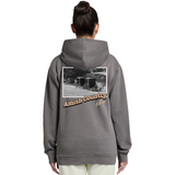 Amish Country Ohio Stamp Hoodie