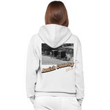 Amish Country Ohio Stamp Hoodie