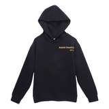 Amish Country Ohio Stamp Hoodie