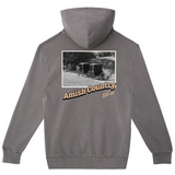 Amish Country Ohio Stamp Hoodie