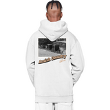 Amish Country Ohio Stamp Hoodie