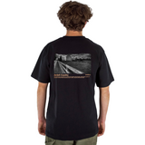 Amish Country Ohio Core Tee