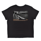 Amish Country Ohio Boyfriend Tee