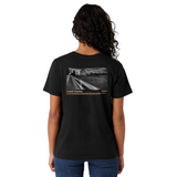 Amish Country Ohio Boyfriend Tee