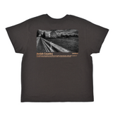 Amish Country Ohio Boyfriend Tee