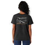 Amish Country Ohio Boyfriend Tee