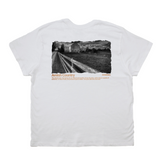 Amish Country Ohio Boyfriend Tee