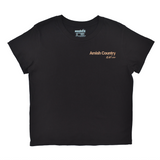 Amish Country Ohio Boyfriend Tee