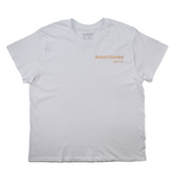 Amish Country Ohio Boyfriend Tee