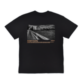Amish Country Ohio Core Tee