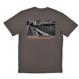 Amish Country Ohio Core Tee