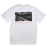 Amish Country Ohio Core Tee