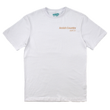 Amish Country Ohio Core Tee