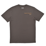 Amish Country Ohio Stamp Core Tee
