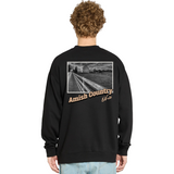 Amish Country Ohio Stamp Sweatshirt