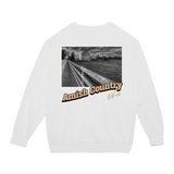 Amish Country Ohio Stamp Sweatshirt