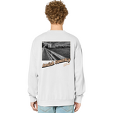 Amish Country Ohio Stamp Sweatshirt