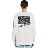 Amish Country Ohio Stamp Sweatshirt
