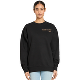 Amish Country Ohio Stamp Sweatshirt