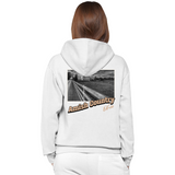 Amish Country Ohio Stamp Hoodie