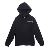 Amish Country Ohio Stamp Hoodie