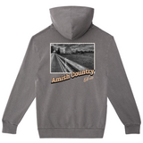 Amish Country Ohio Stamp Hoodie