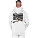Amish Country Ohio Stamp Hoodie