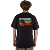 Amish Country Ohio Core Tee