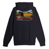 Amish Country Ohio Hoodie