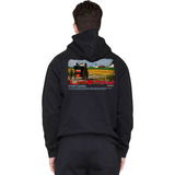 Amish Country Ohio Hoodie