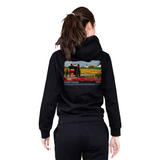 Amish Country Ohio Hoodie
