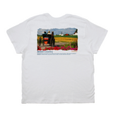 Amish Country Ohio Boyfriend Tee