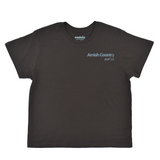 Amish Country Ohio Boyfriend Tee