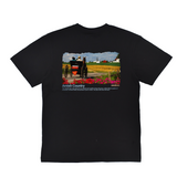 Amish Country Ohio Core Tee