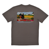 Amish Country Ohio Core Tee