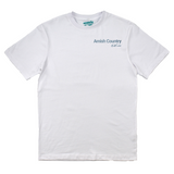 Amish Country Ohio Core Tee