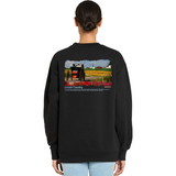 Amish Country Ohio Sweatshirt