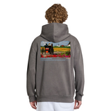 Amish Country Ohio Hoodie