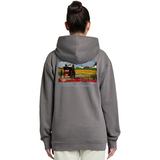Amish Country Ohio Hoodie