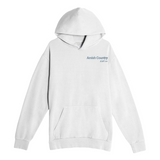 Amish Country Ohio Hoodie