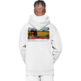 Amish Country Ohio Hoodie