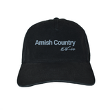 Amish Country Ohio Dad Cap